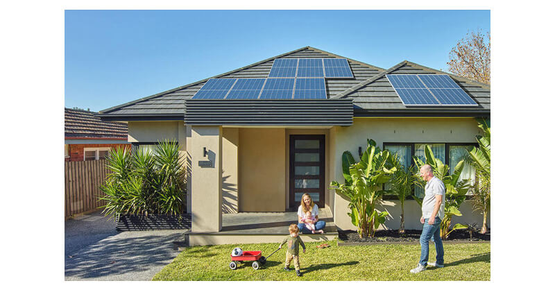 solar panel dimensions​