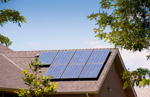 Solar Panels and Home Insurance in Florida