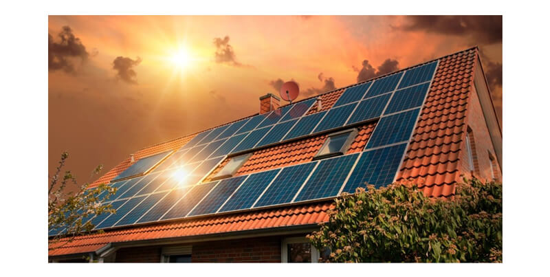 do-solar panels need direct sunlight