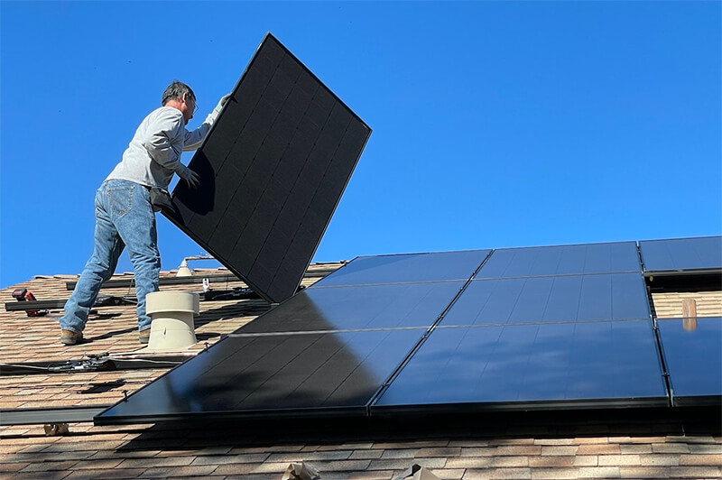 Everything You Need to Know About REC Solar Panels