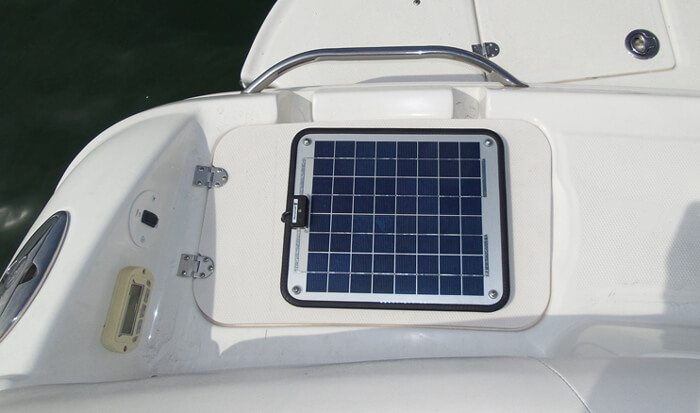 Solar Battery Charger for Boats: A Comprehensive Guide