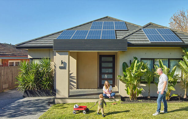 Standard Solar Panel Dimensions for UK Homes