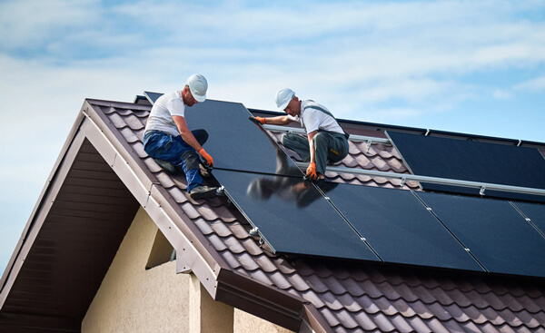 How Long Does It Take to Install Solar Panels?