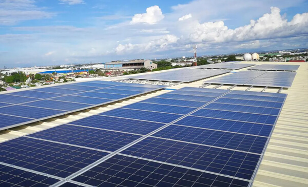 500W Solar Panel Price in the Philippines