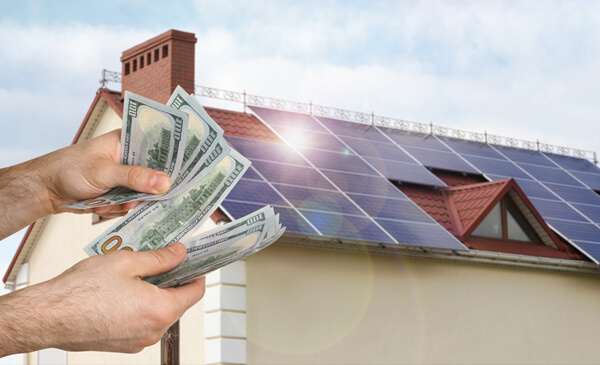 Americans Can Go Solar with No Money Upfront