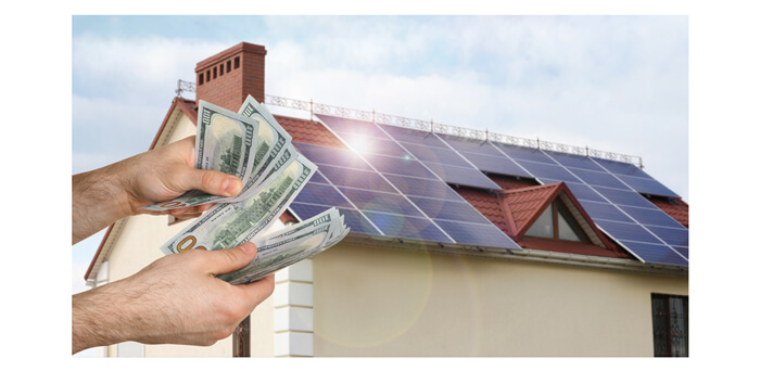 americans can go solar with no money upfront