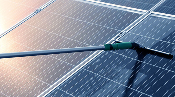 Solar Panel Cleaning Costs in Australia