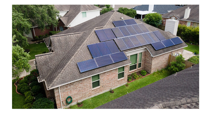 texas law regulating solar panels​