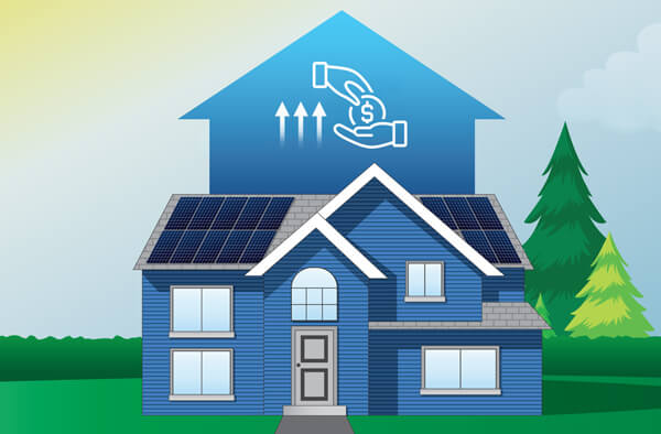 Do Solar Panels Increase Home Value?