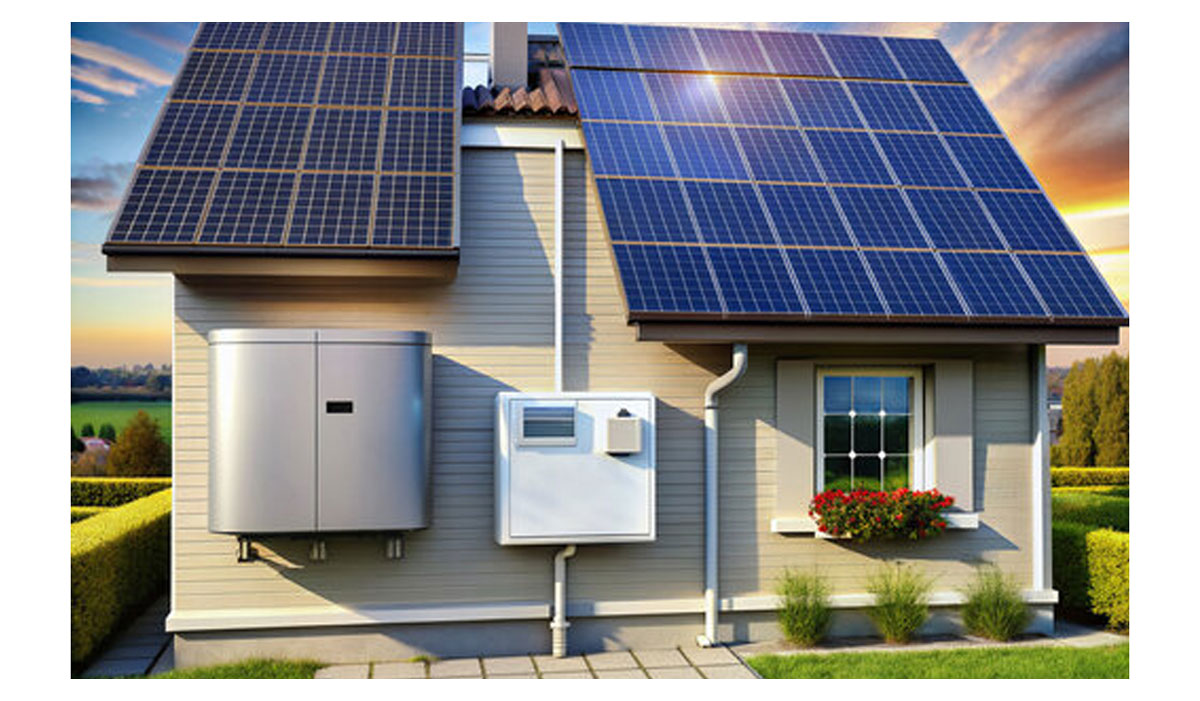 how to select a solar inverter