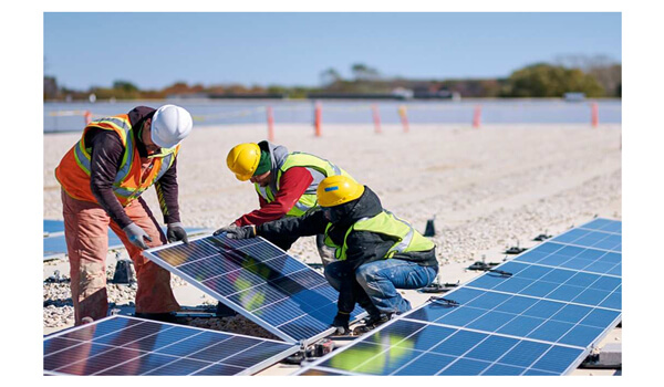 How Is Solar Panel Installation in South Africa