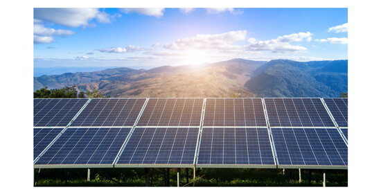 what are the benefits of joining a solar panel company