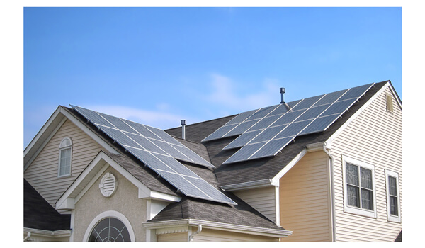 Do Solar Panels Generate More Energy on Sunny Days