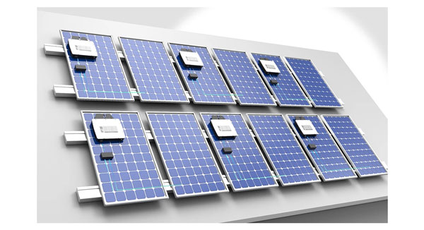 solar micro inverter​