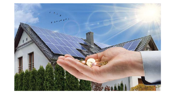 5 Things That Are Powered by Solar Energy