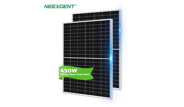 Solar Panels (Photovoltaic Panels)