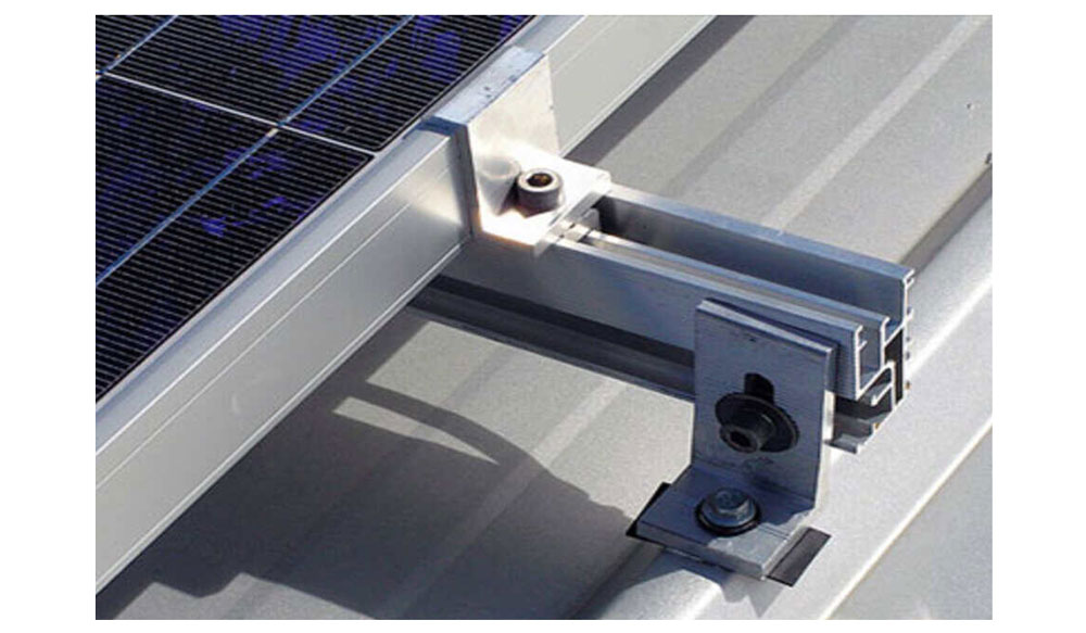 bang for buck solar panel mounting​