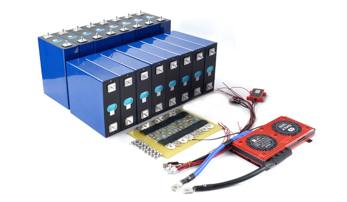 Battery Management Systems (BMS)