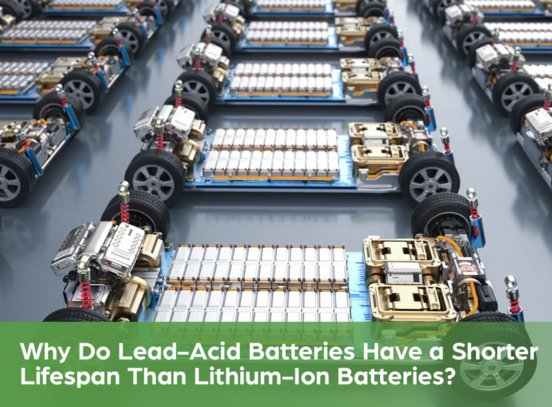 Everything You Need to Know About Tesla Lithium-Ion Battery