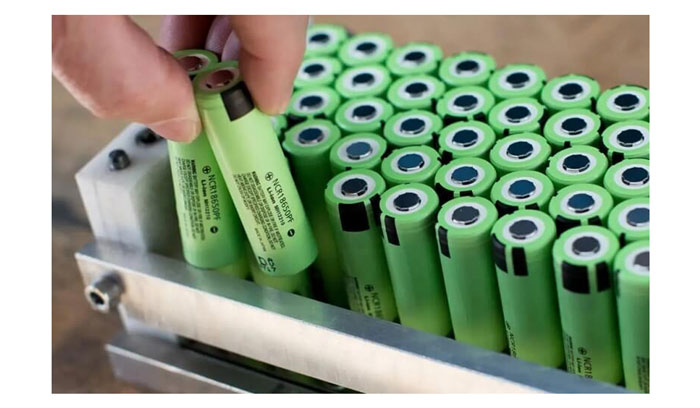 How to Store Lithium Batteries