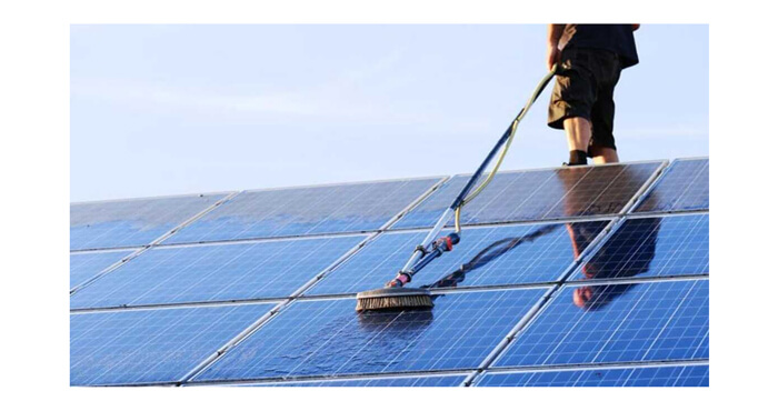 Maintaining Solar Panels for Maximum Efficiency