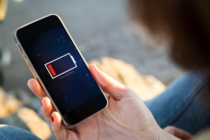 Everything You Need to Know About Low Battery